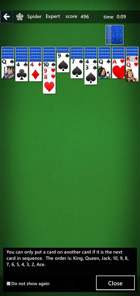 Download Microsoft Solitaire Collection: PC / Android (APK) .